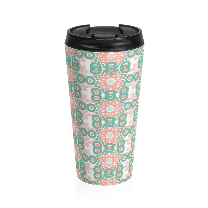 Tranquil  Travel Mug