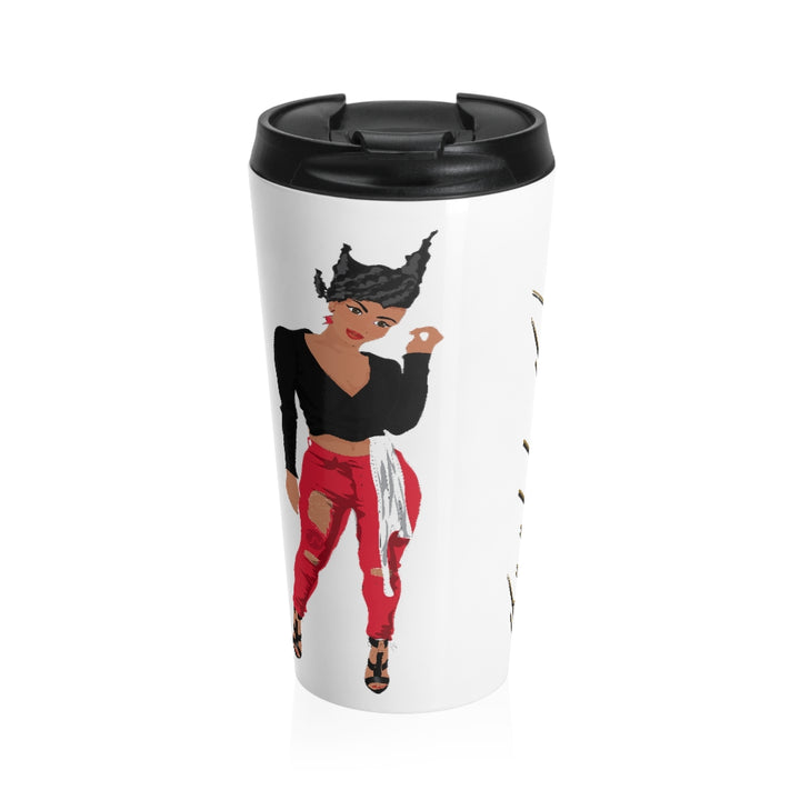 Trinidad & TobagoTravel Mug