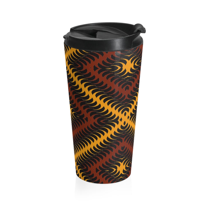 Mr. Athleisure Travel Mug