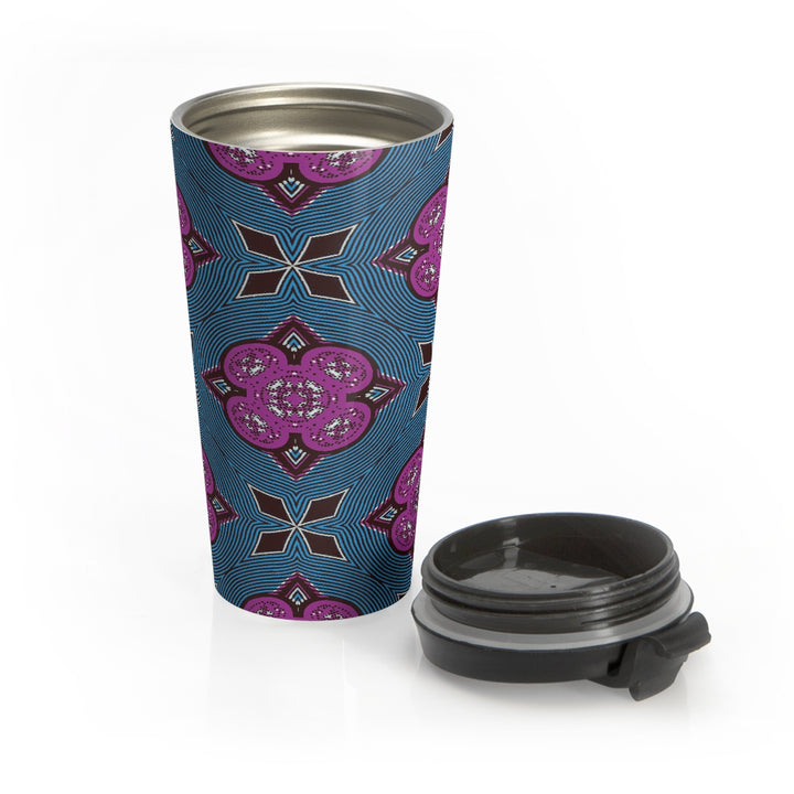 Ardent Travel Mug Print