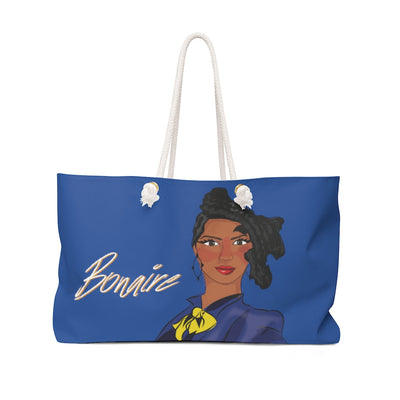 Bonaire Weekender Bag