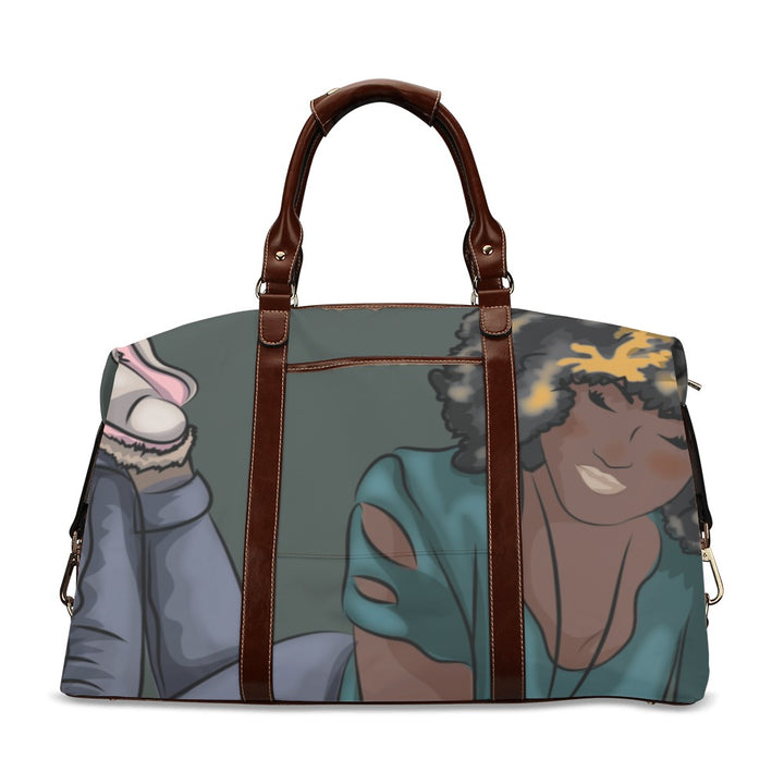 Melancholy Classic Duffle