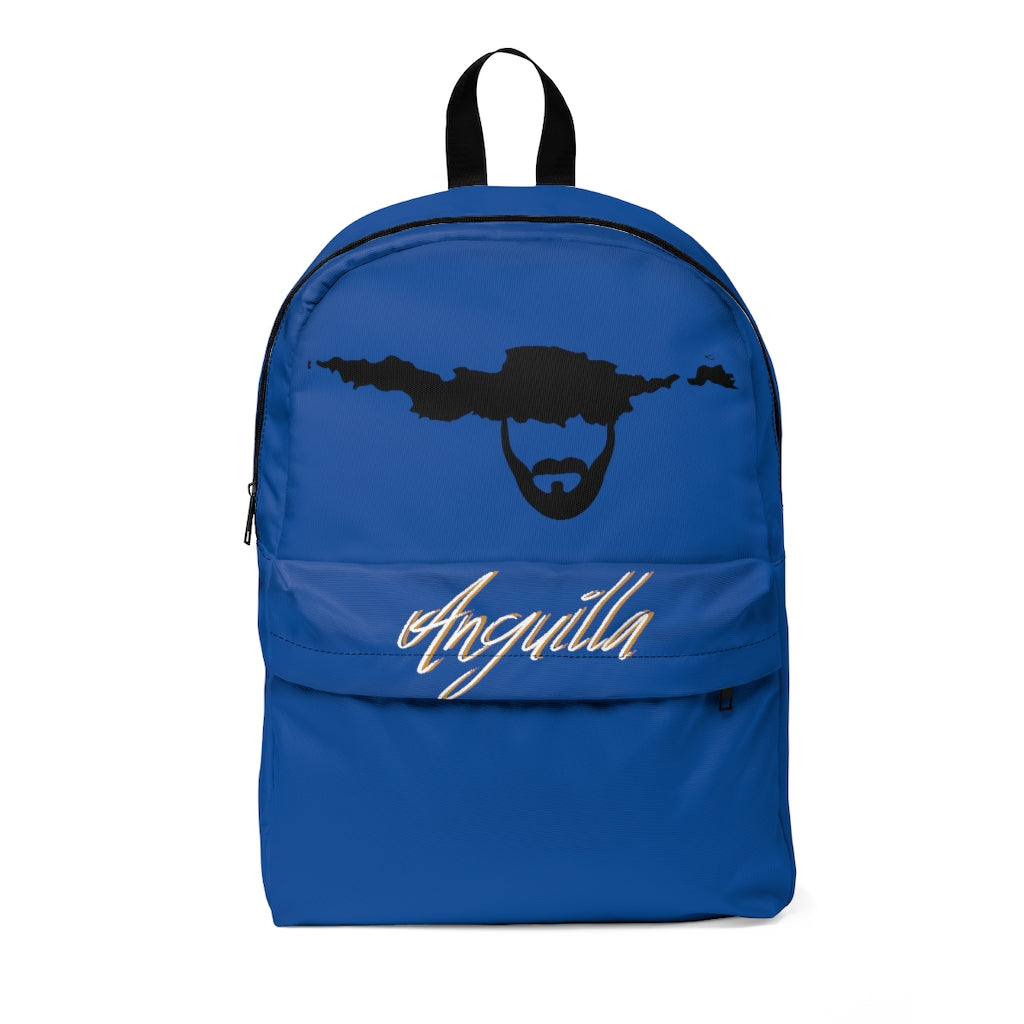 Anguilla Backpack Male