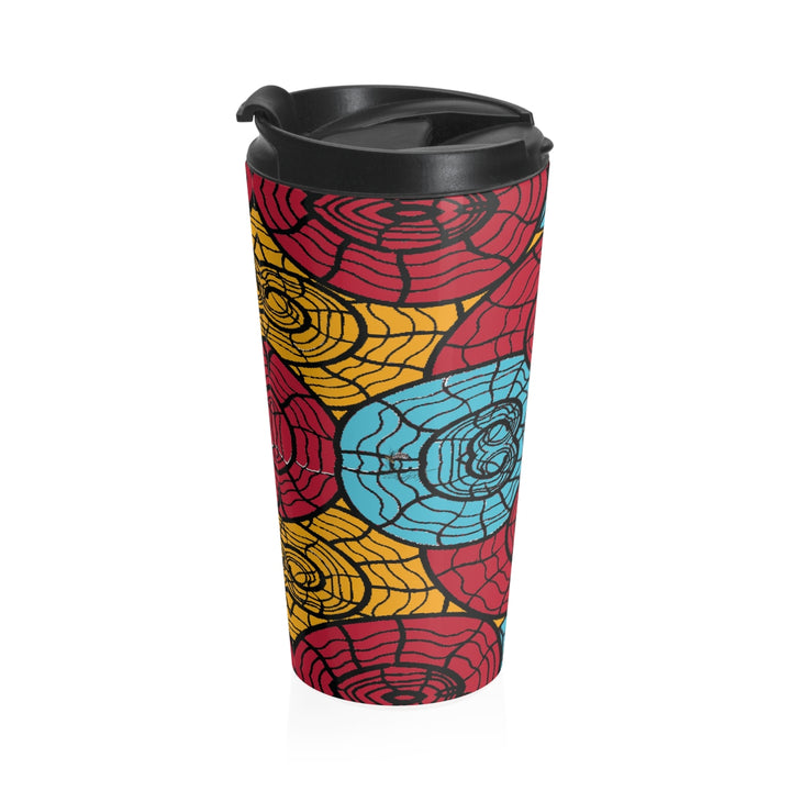 The Handyman Travel Mug