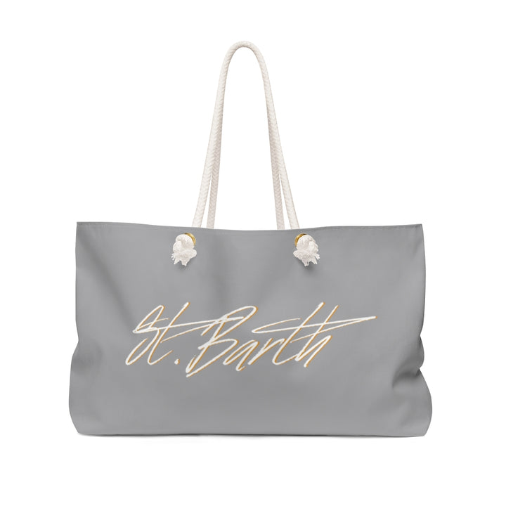 St.Barth Weekender Bag