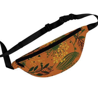 Unapologetic Fanny Pack