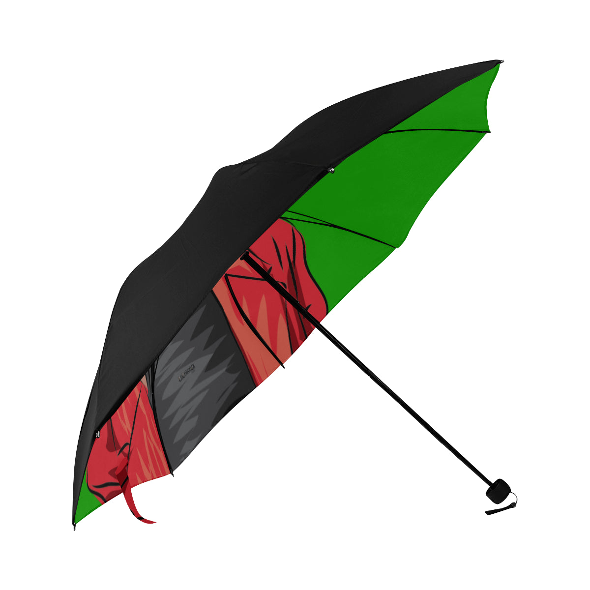 Skb Rootz Umbrella (Underside Printing)
