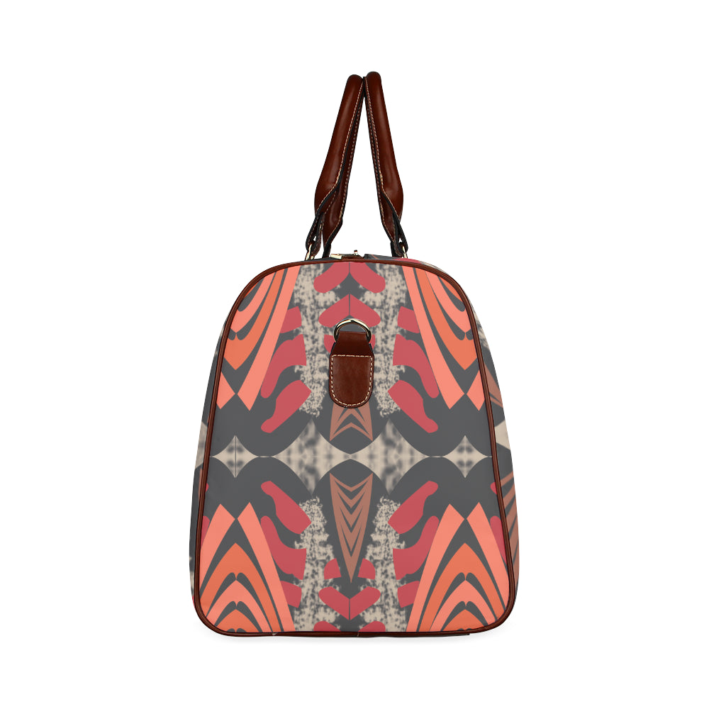 Sassy Duffle Small