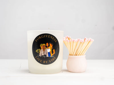 Forgiveness Scented Candle