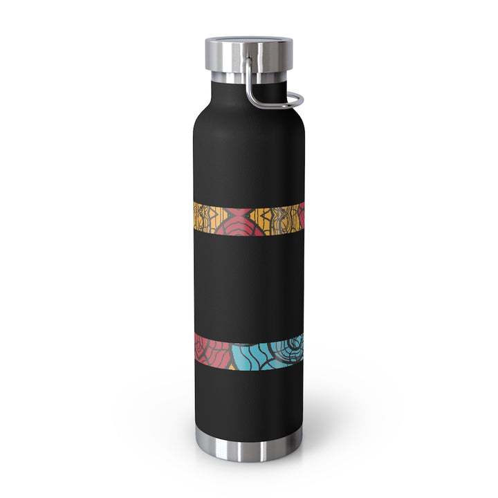 The Handyman 22oz Vacuum Insulated Bottle