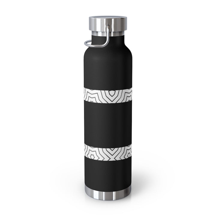 The Womanizer 22oz Vacuum Insulated Bottle