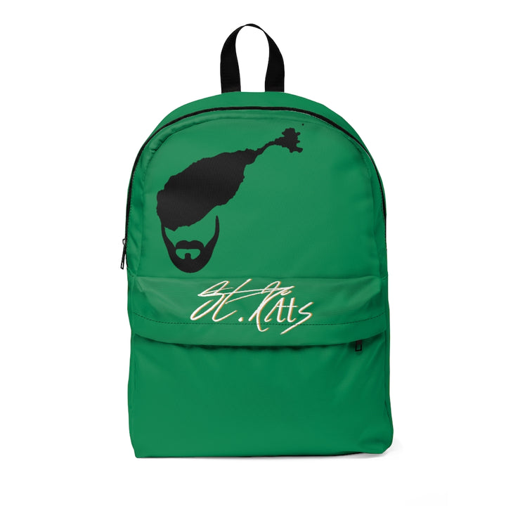 St.Kitts Backpack Male