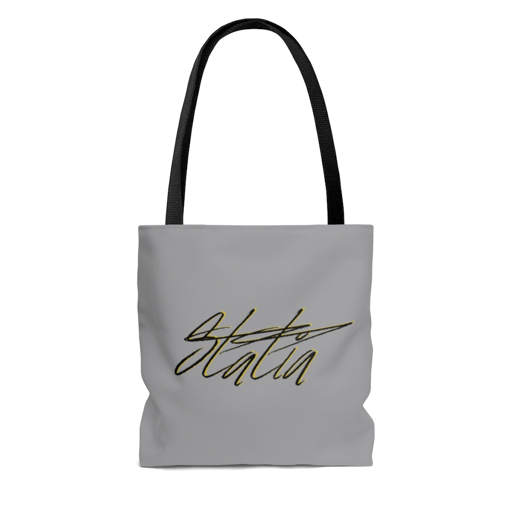 St.Eustatius Tote Bag