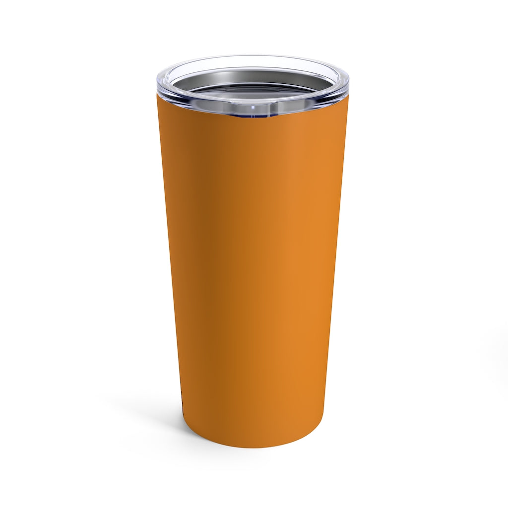 Assertive Tumbler