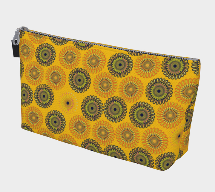 Mellow Makeup Pouch