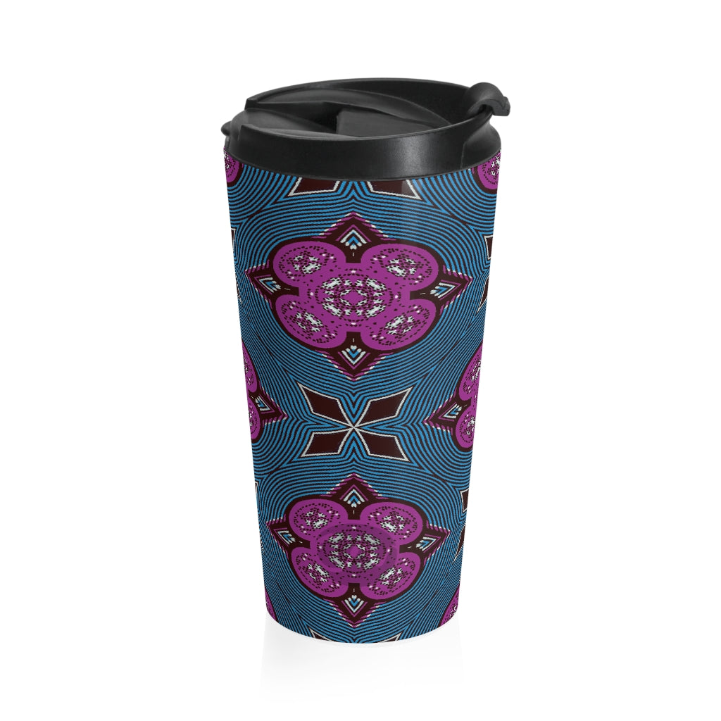 Ardent Travel Mug Print