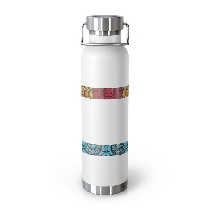 The Handyman 22oz Vacuum Insulated Bottle