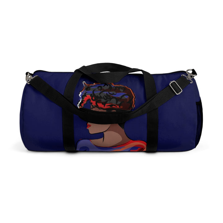 American Rootz Duffel Bag