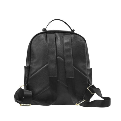 CCM mini backpack