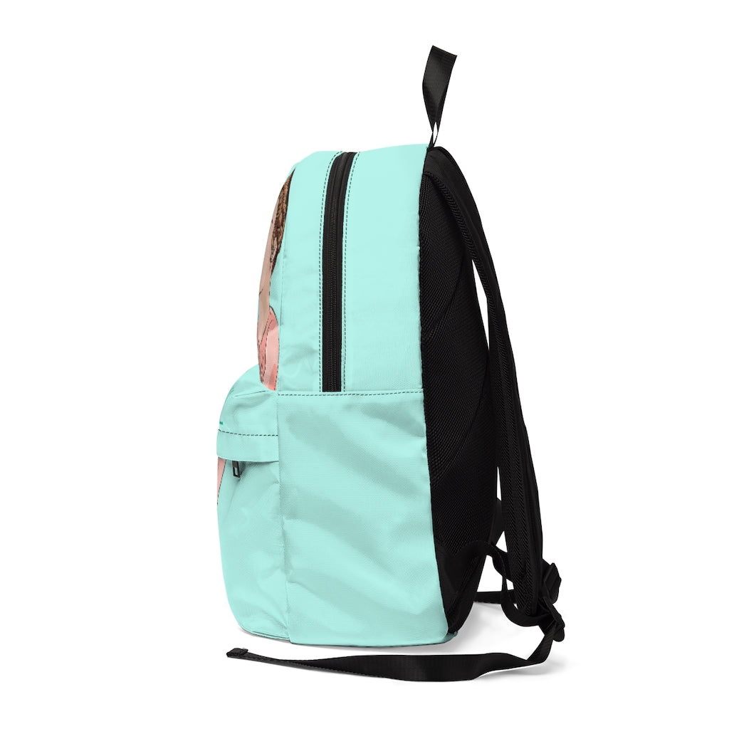 TRANQUIL Backpack