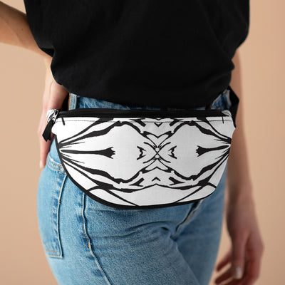 The Warrior Fanny Pack