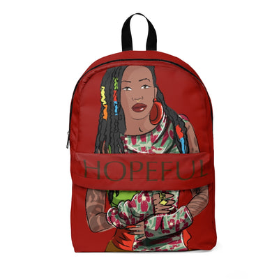 Hopeful Backpack