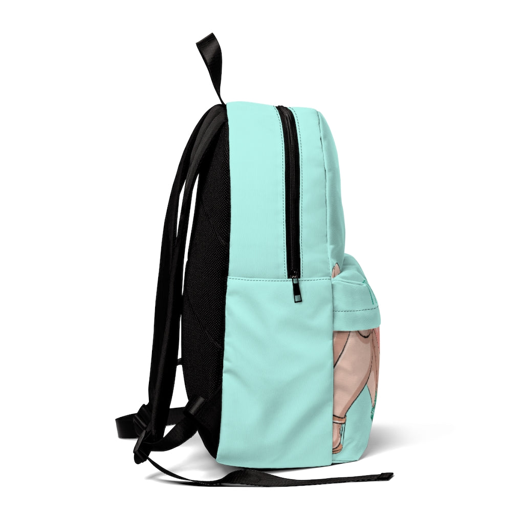 TRANQUIL Backpack