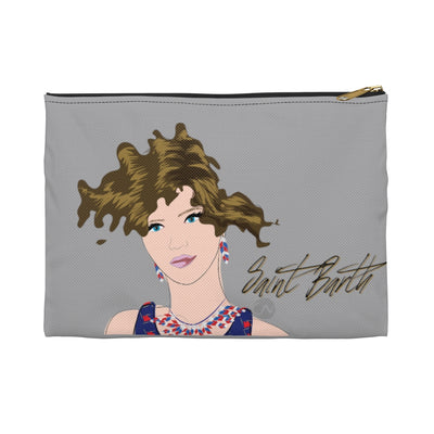 S.Barth Rootz Accessory Pouch