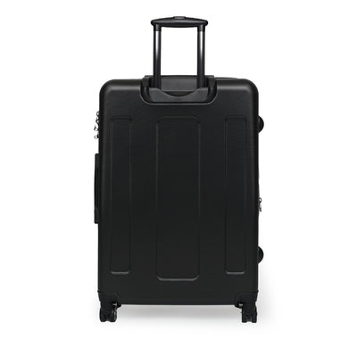 ccm Suitcase