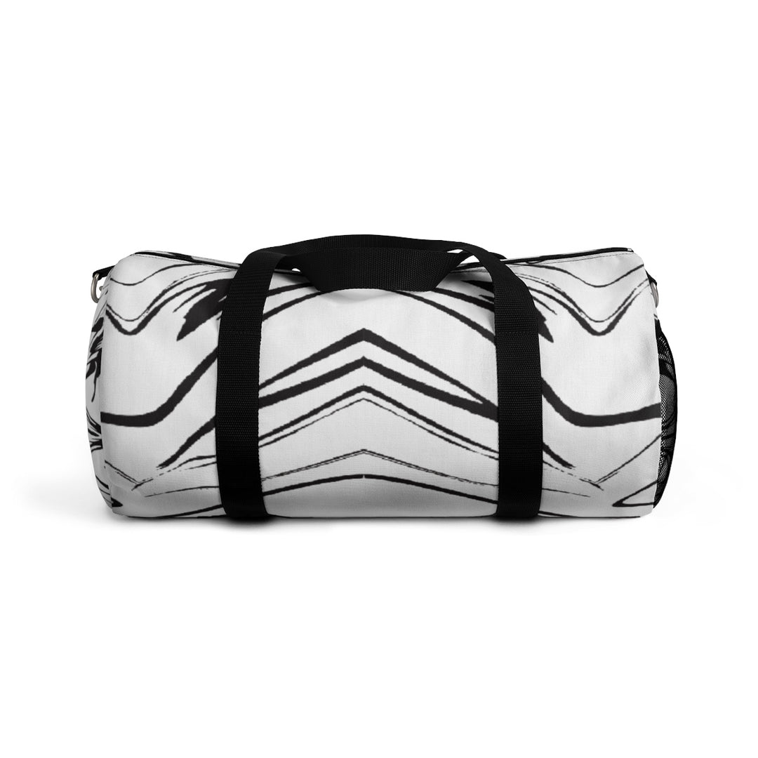 The Warrior Duffel Bag