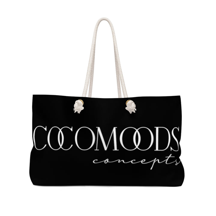 Cocomoods Weekender Bag