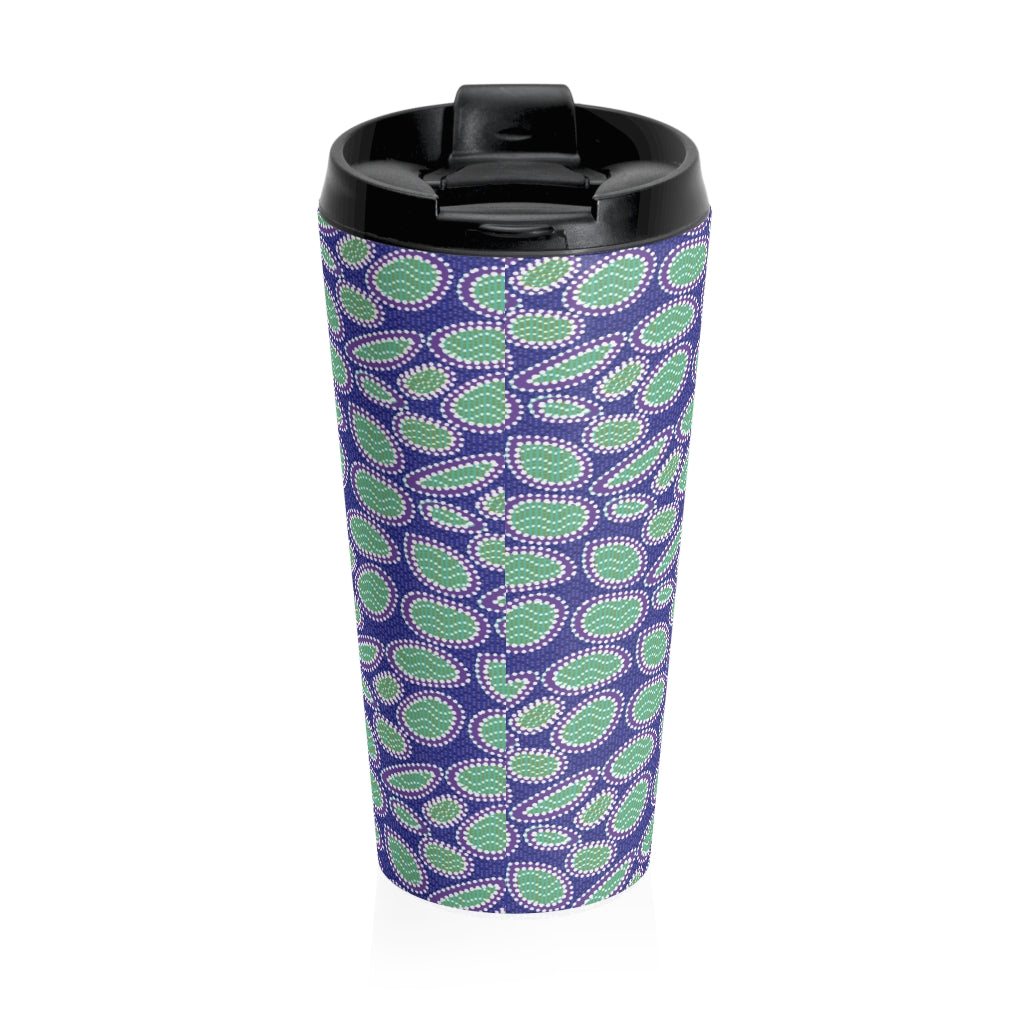 The Empath Travel Mug