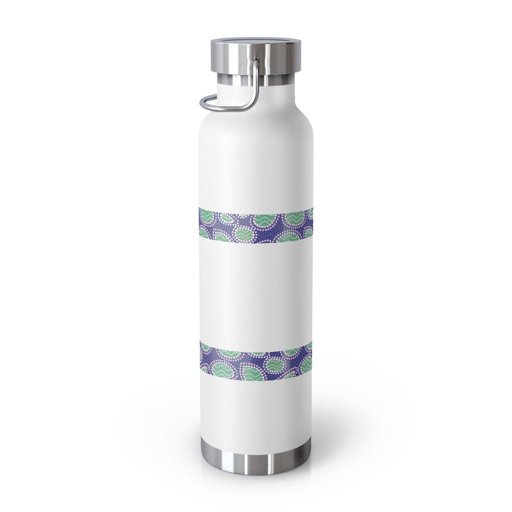 The Empath 22oz Vacuum Insulated Bottle