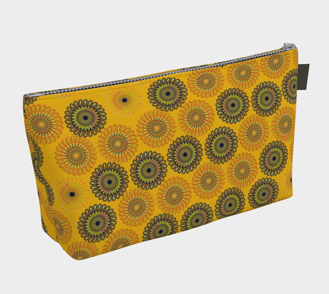 Mellow Makeup Pouch