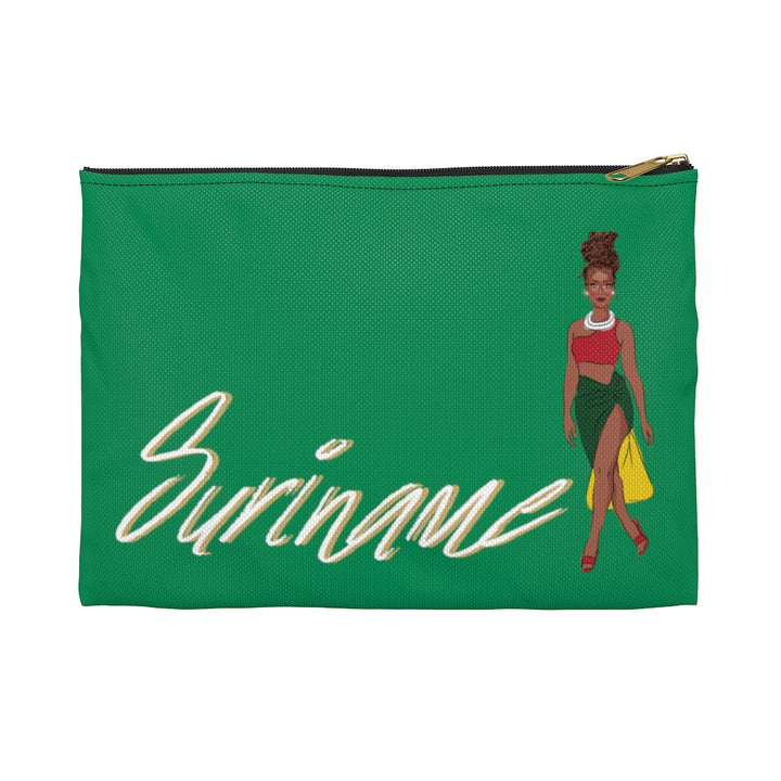 Suriname Accessory Pouch