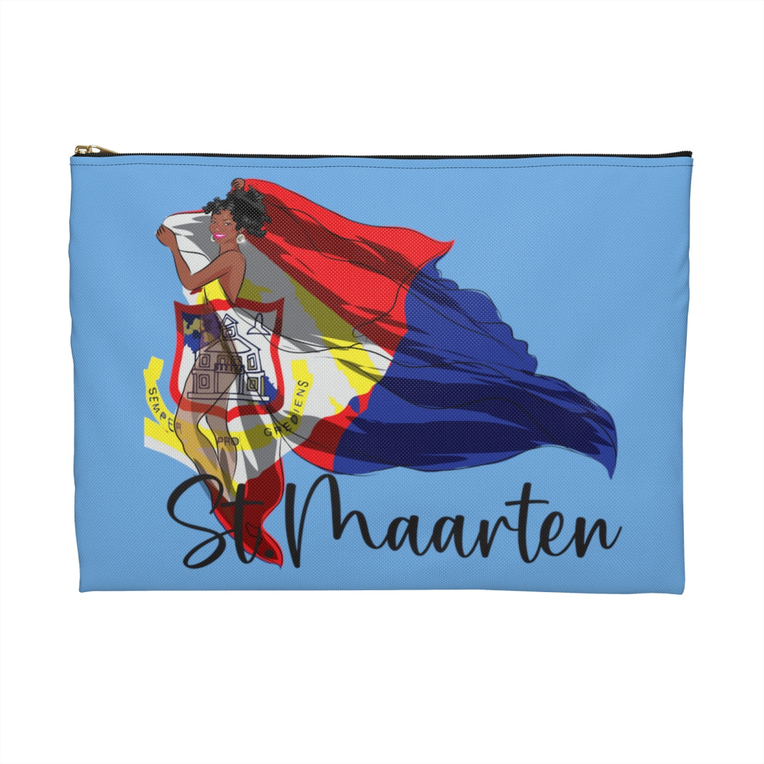 St.Martin Accessory Pouch