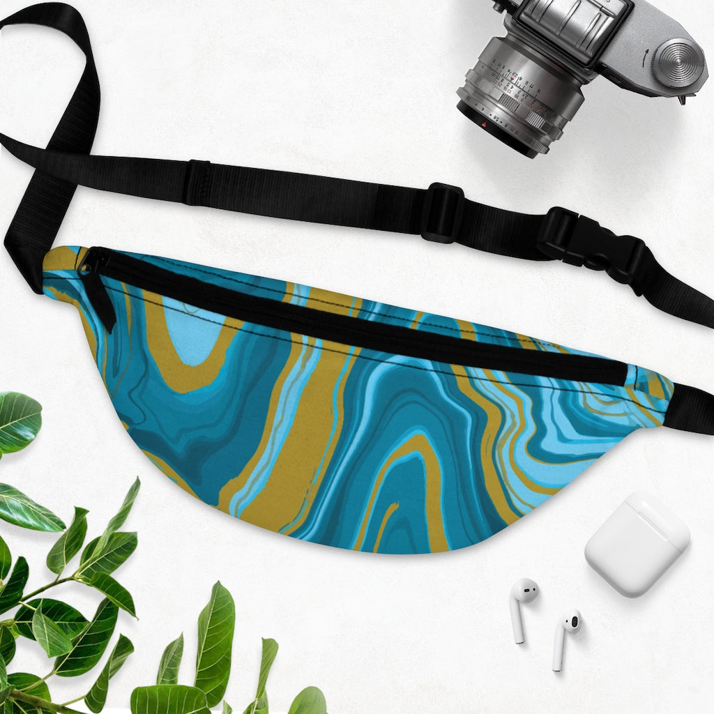 The free spirit Fanny Pack