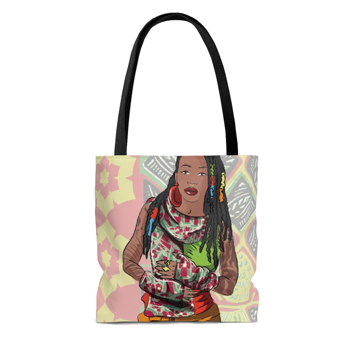 Hopeful Tote bag