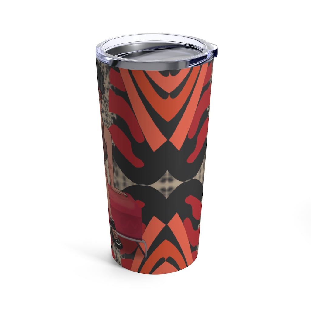 Sassy Tumbler