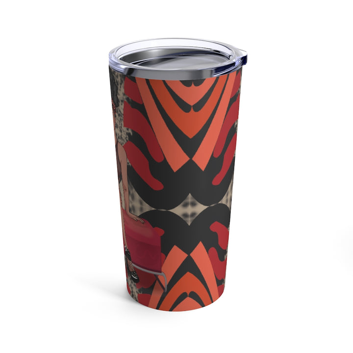 Sassy Tumbler