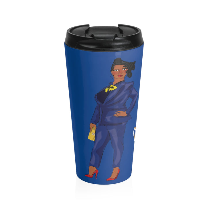 Bonaire Travel Mug