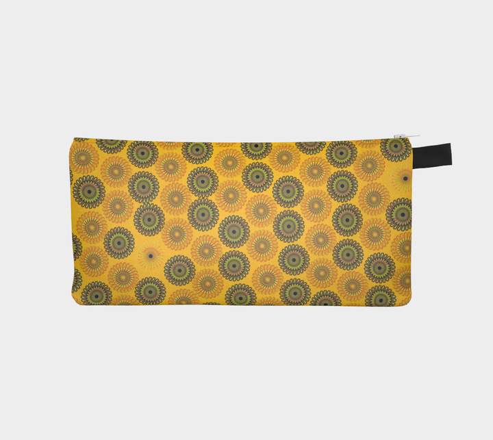 Mellow Pencil Case