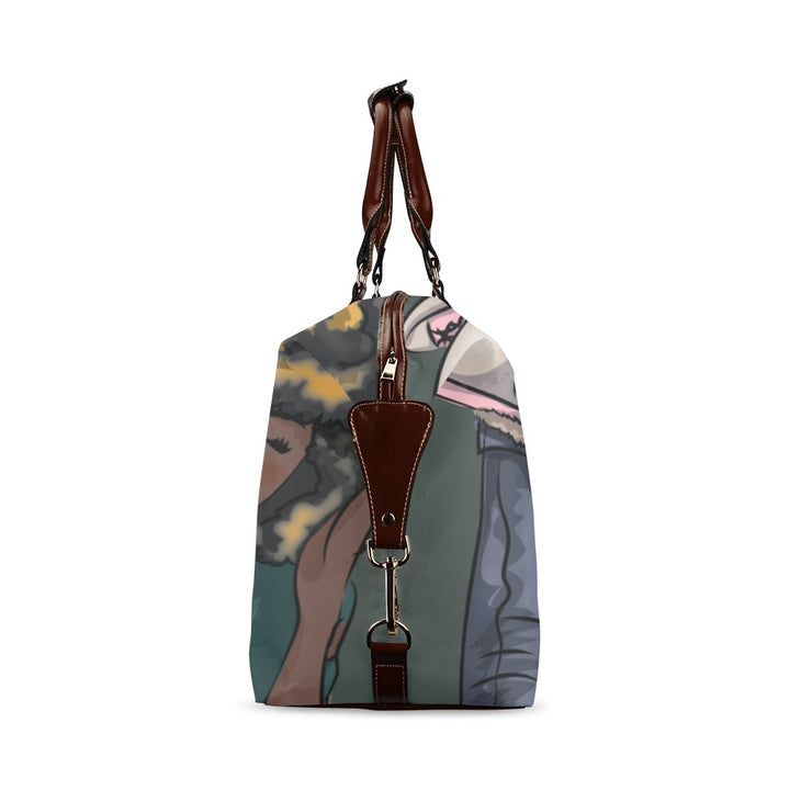 Melancholy Classic Duffle