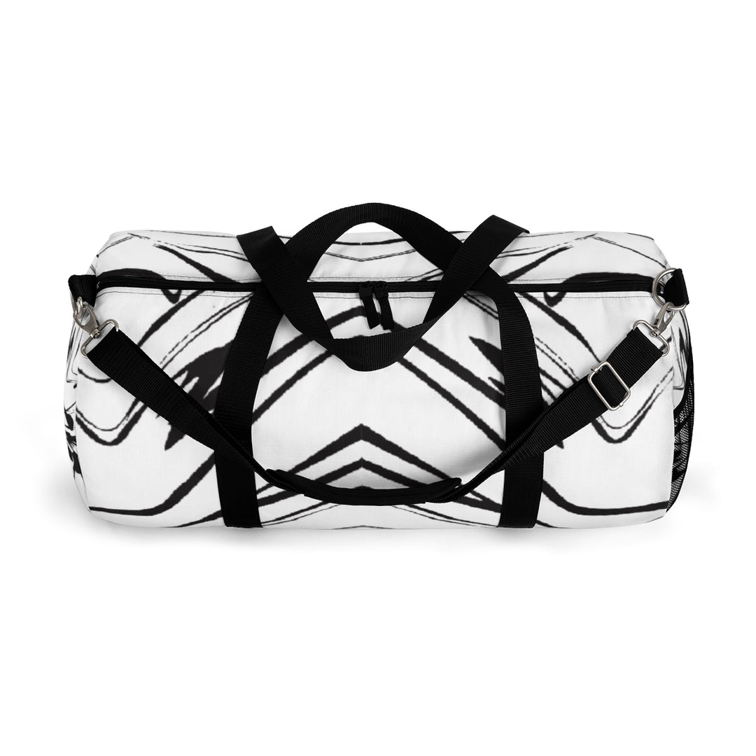 The Warrior Duffel Bag