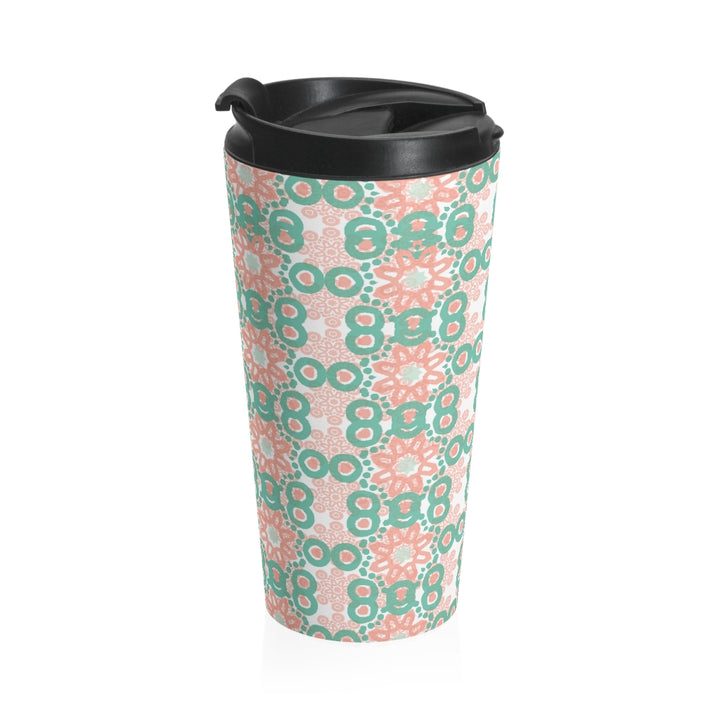 Tranquil  Travel Mug