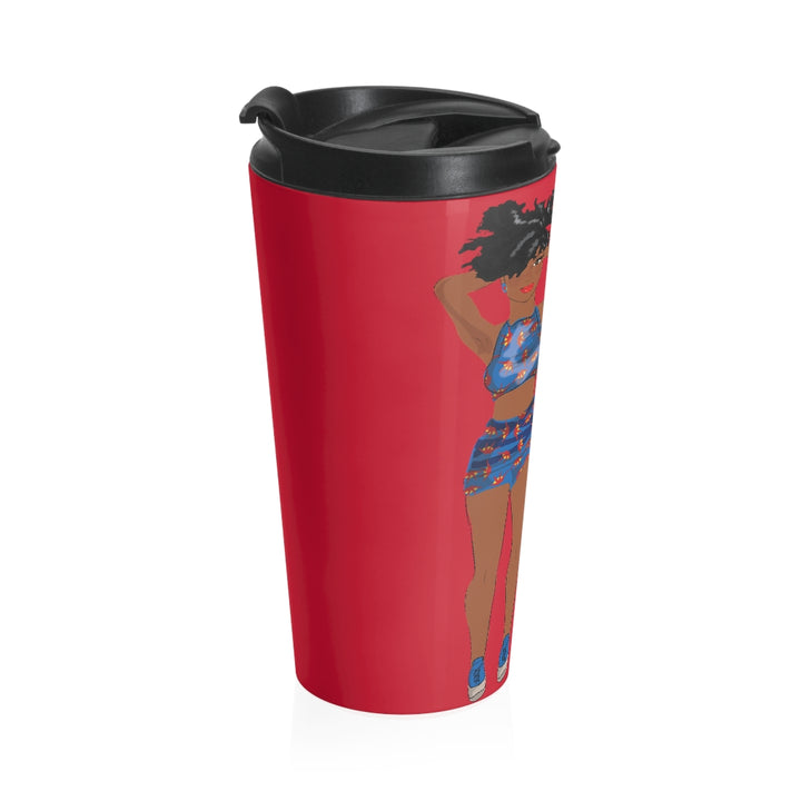 Antigua Travel Mug