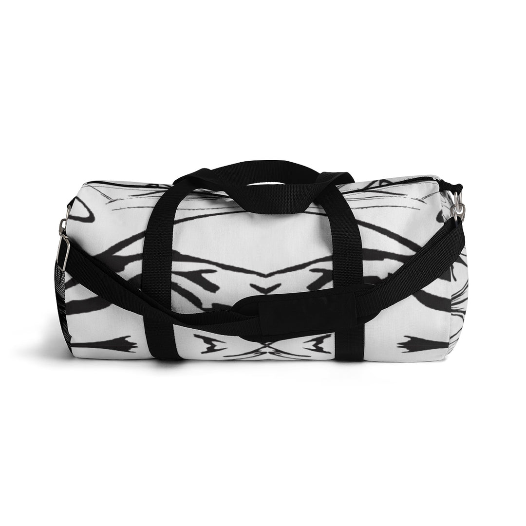 The Warrior Duffel Bag