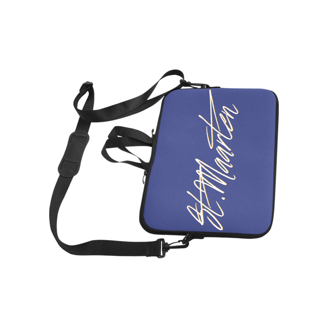 St.Maarten Laptop bag 17"