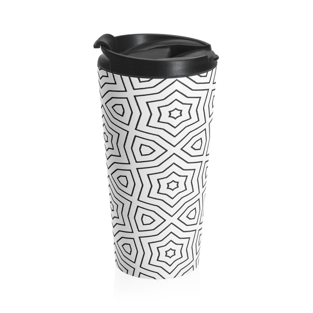 The Womanizer Travel Mug