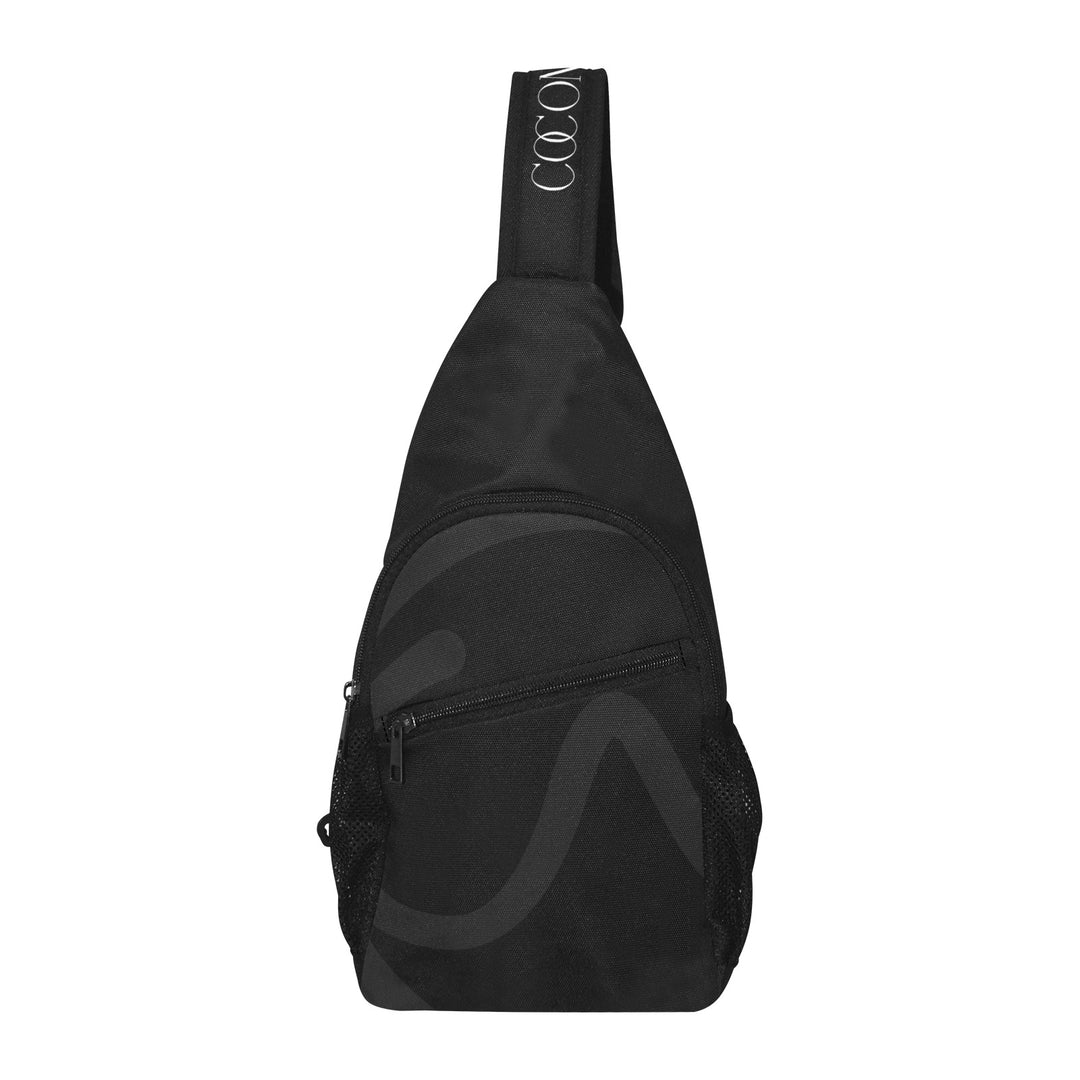 Cocomoods chest bag